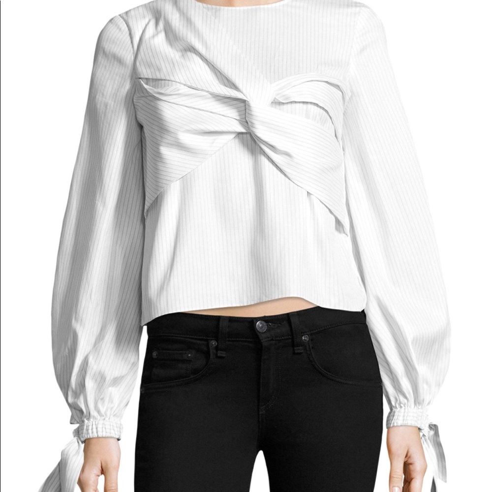 Milly Lorna Top